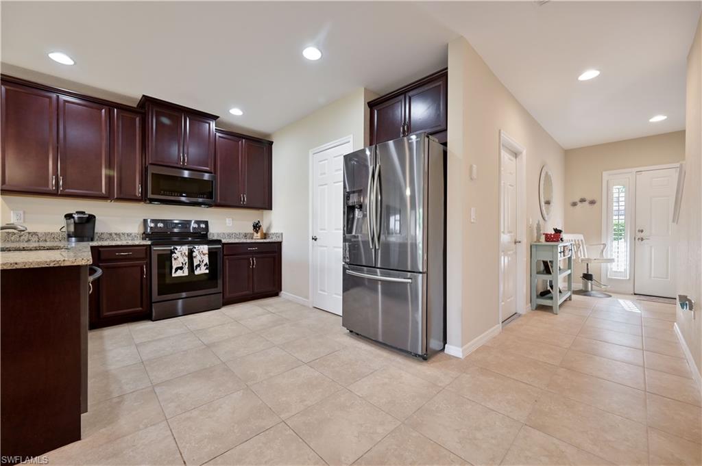 LINDSFORD - Residential