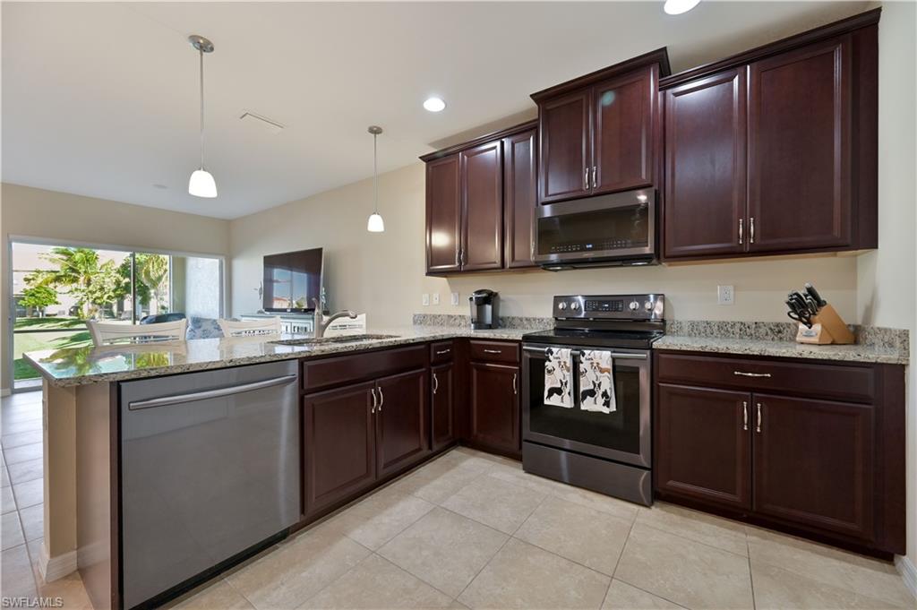 LINDSFORD - Residential
