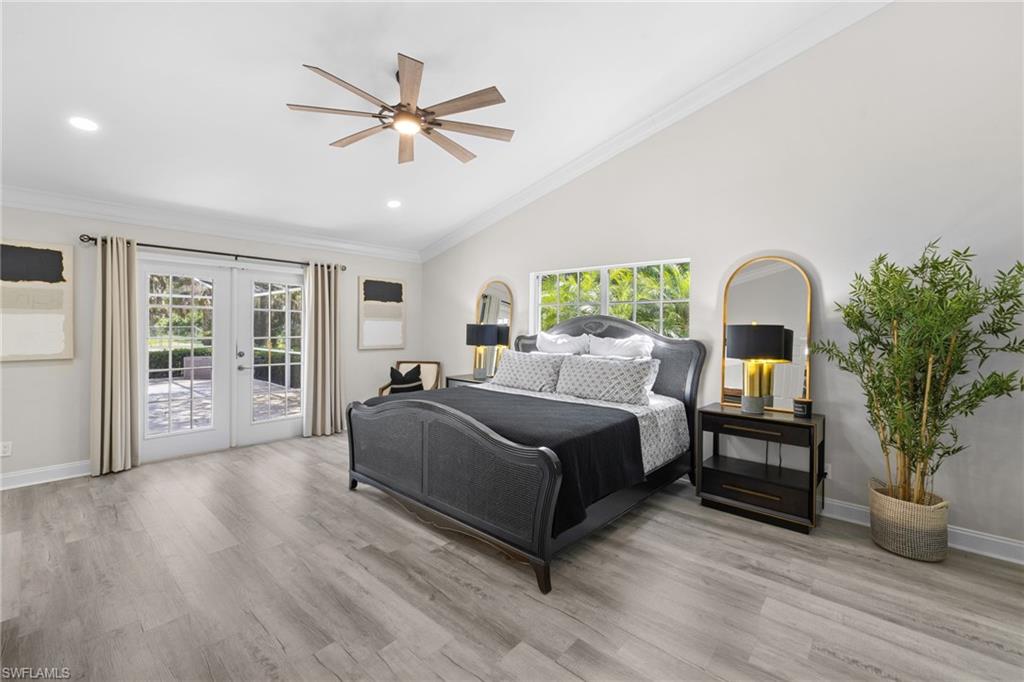 GOLDEN GATE ESTATES - Residential