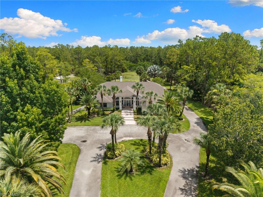 GOLDEN GATE ESTATES - Residential
