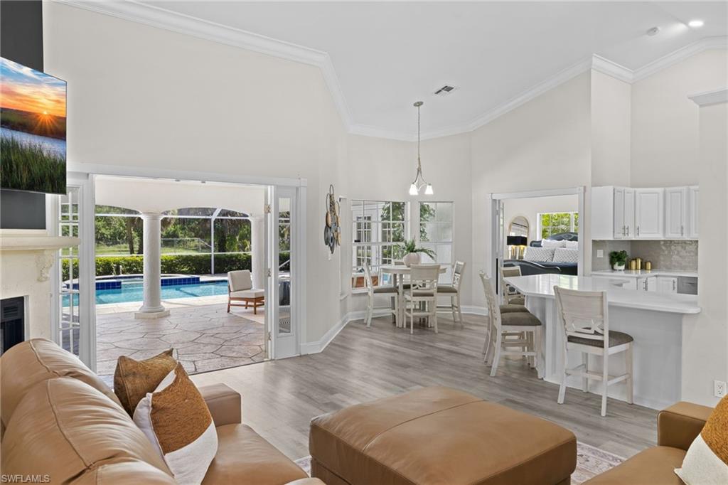 GOLDEN GATE ESTATES - Residential