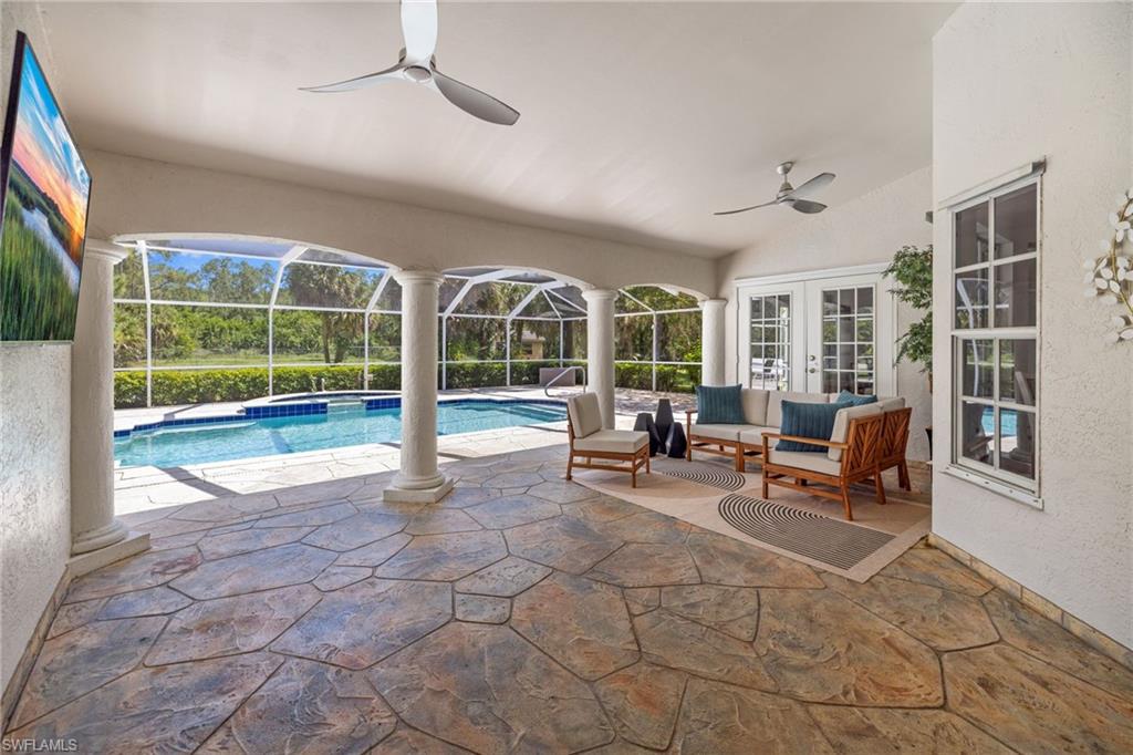 GOLDEN GATE ESTATES - Residential