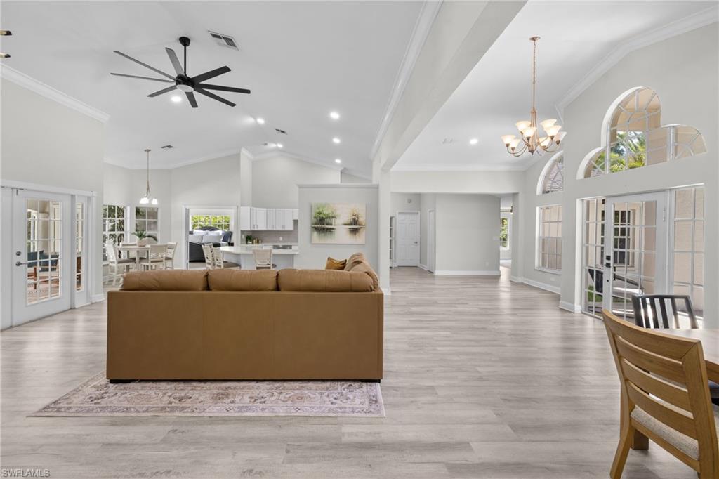 GOLDEN GATE ESTATES - Residential