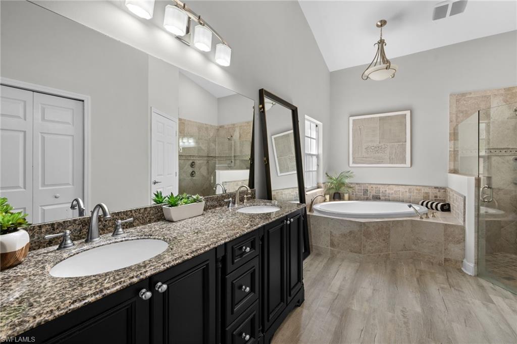 GOLDEN GATE ESTATES - Residential
