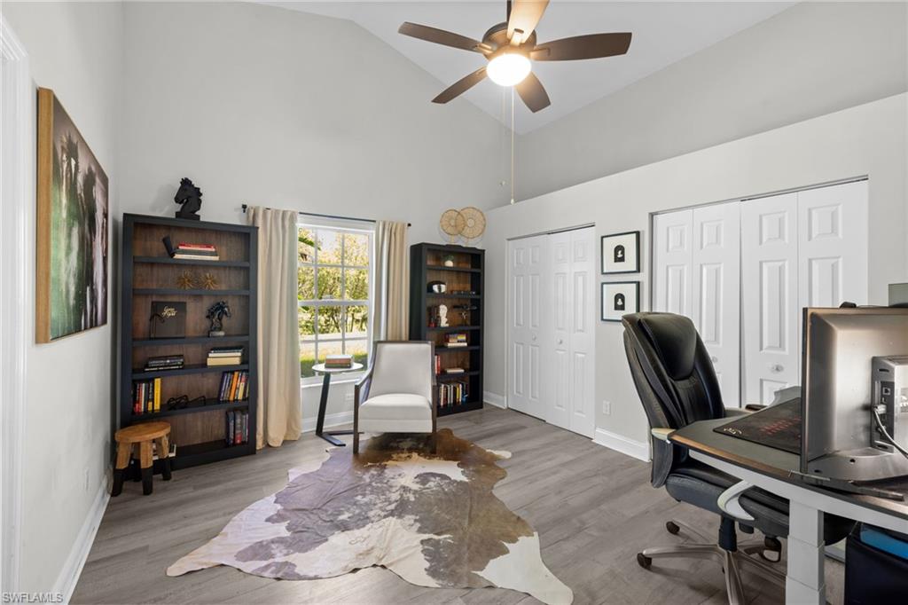 GOLDEN GATE ESTATES - Residential