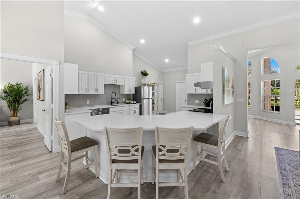 GOLDEN GATE ESTATES - Residential