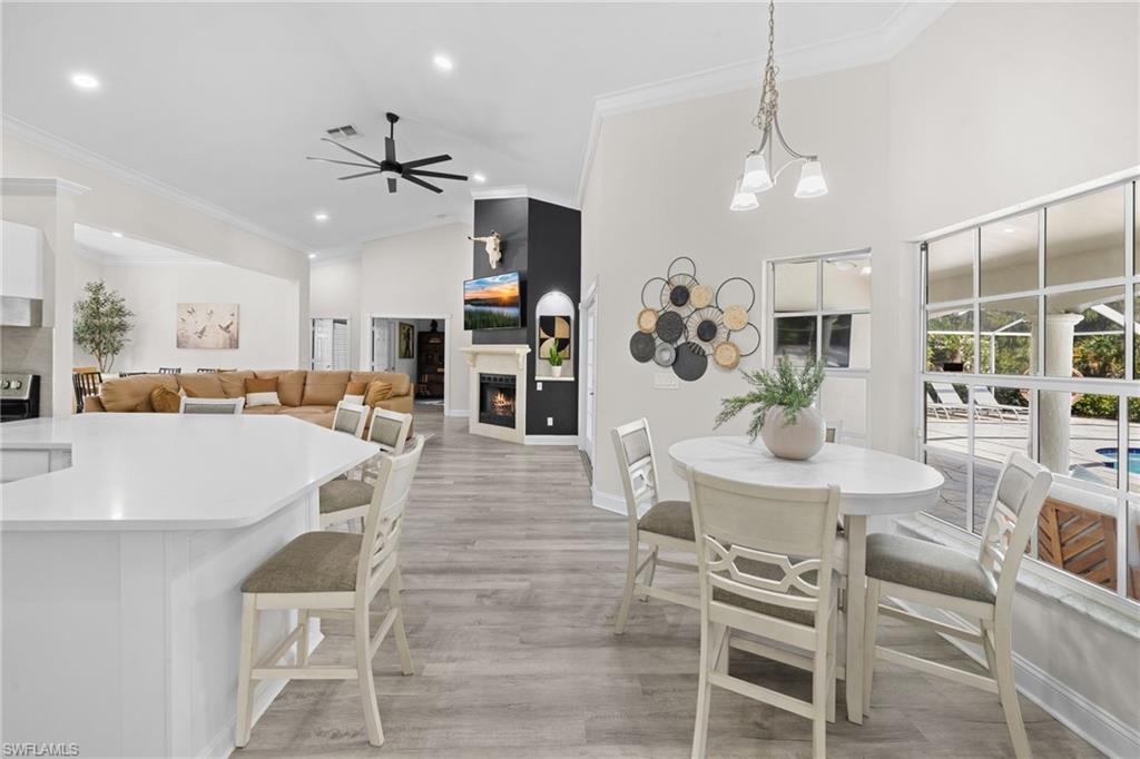 GOLDEN GATE ESTATES - Residential