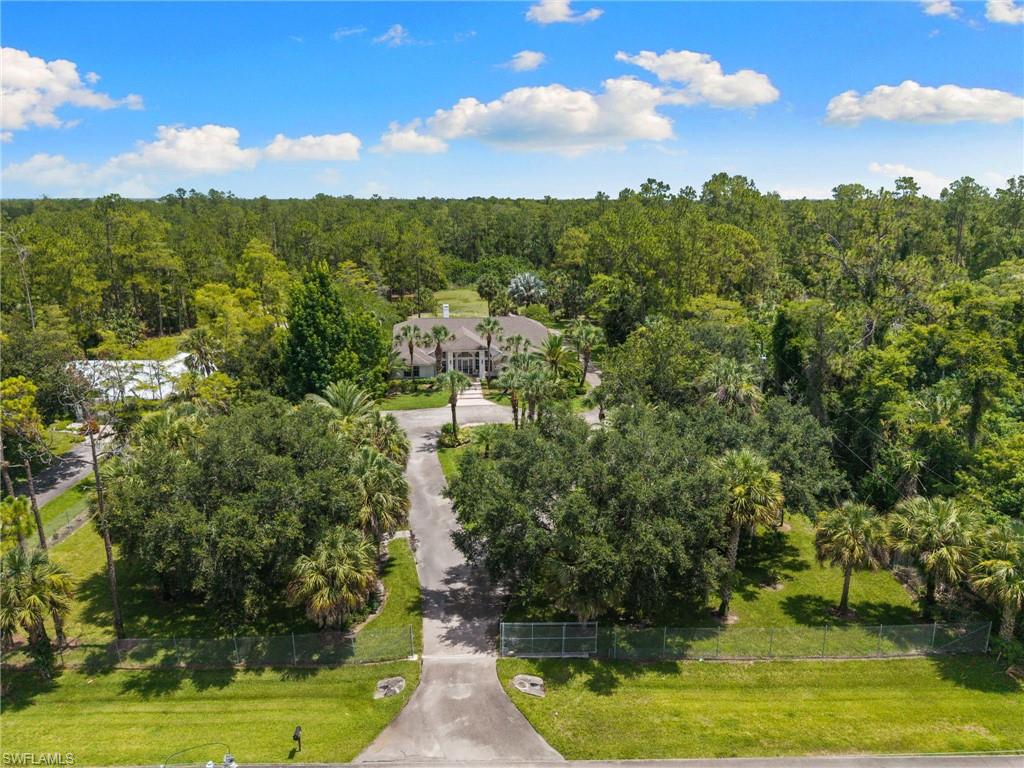 GOLDEN GATE ESTATES - Residential