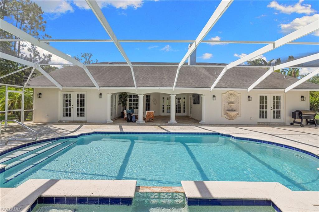 GOLDEN GATE ESTATES - Residential