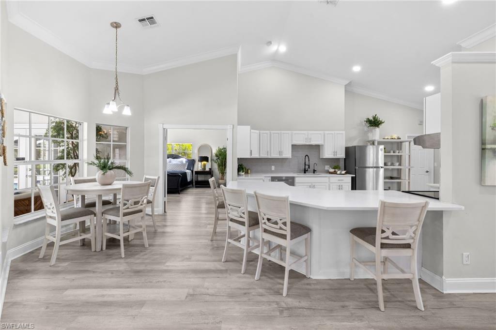 GOLDEN GATE ESTATES - Residential
