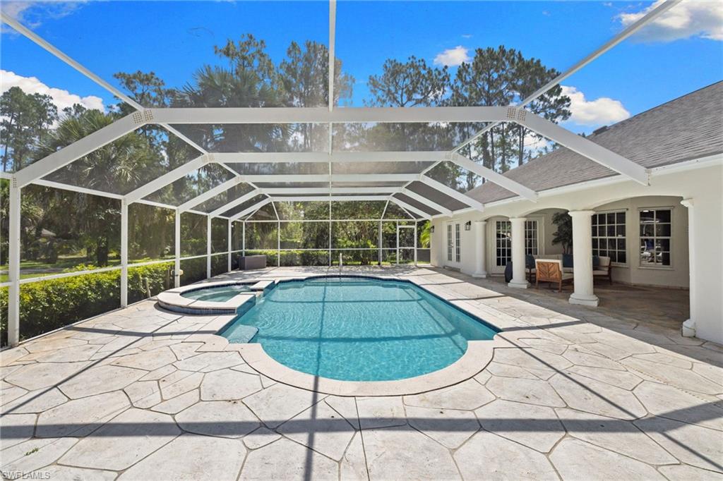 GOLDEN GATE ESTATES - Residential