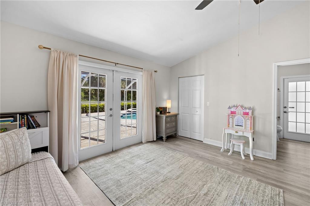 GOLDEN GATE ESTATES - Residential