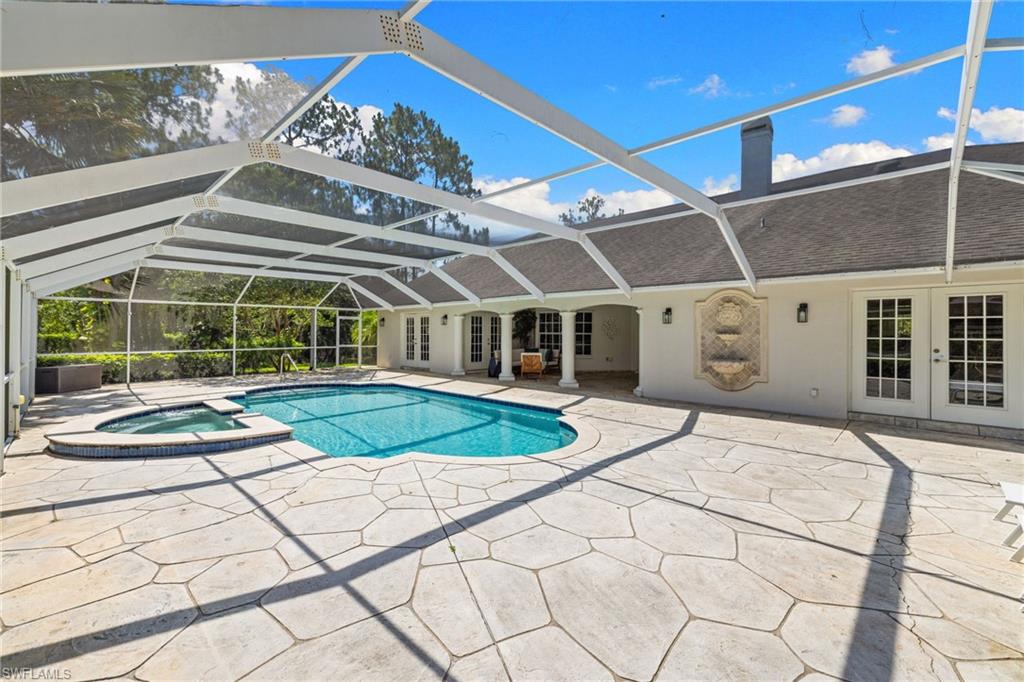 GOLDEN GATE ESTATES - Residential