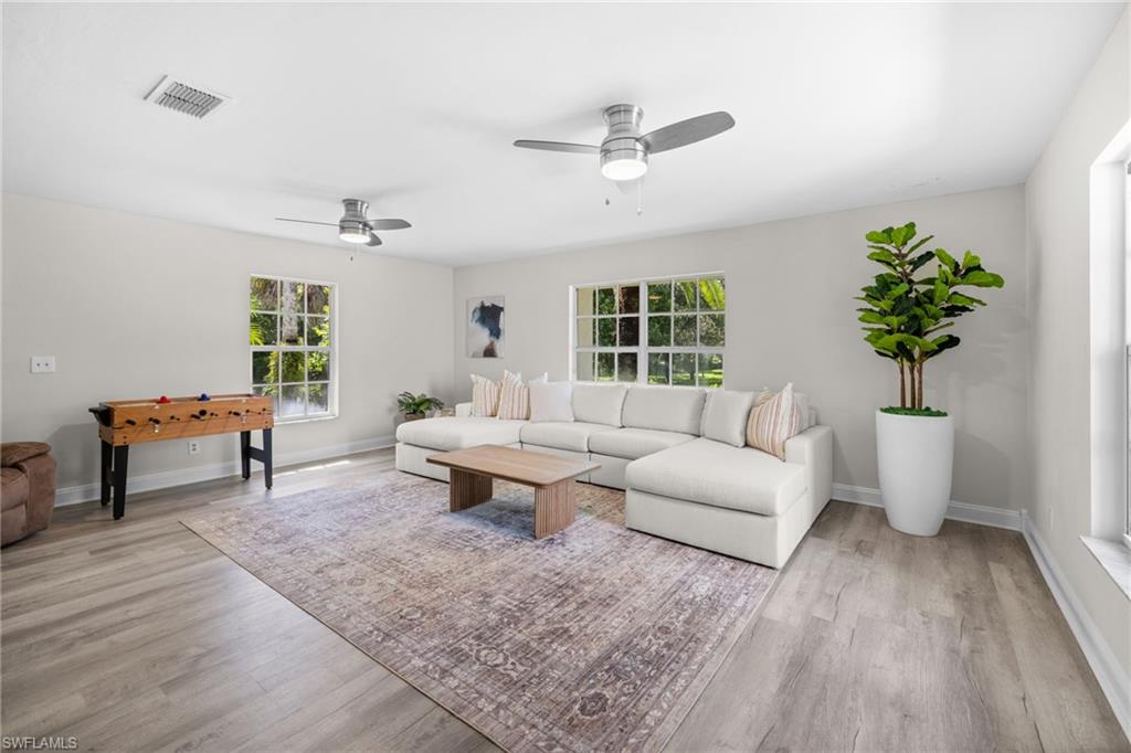 GOLDEN GATE ESTATES - Residential