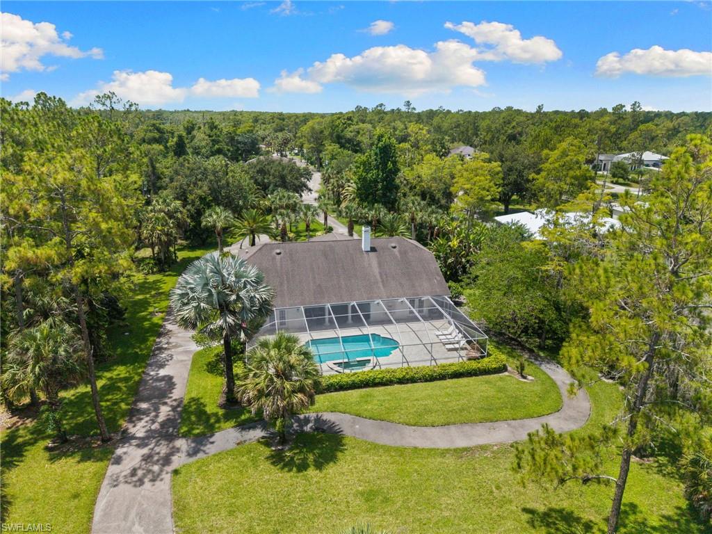 GOLDEN GATE ESTATES - Residential