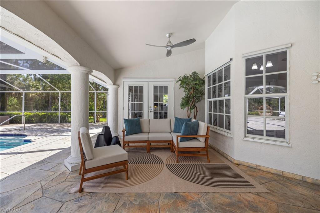 GOLDEN GATE ESTATES - Residential