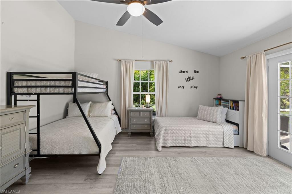 GOLDEN GATE ESTATES - Residential