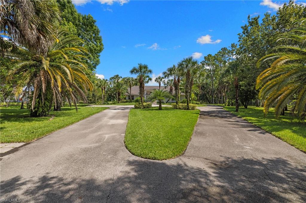 GOLDEN GATE ESTATES - Residential