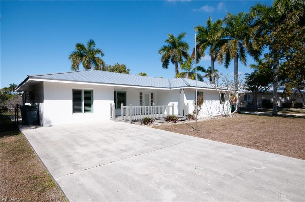 TURNER OAK HILL ESTATES - Residential Lease