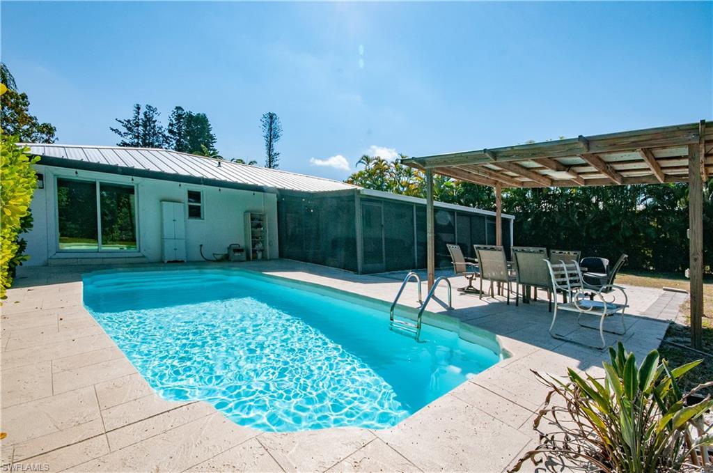 TURNER OAK HILL ESTATES - Residential Lease