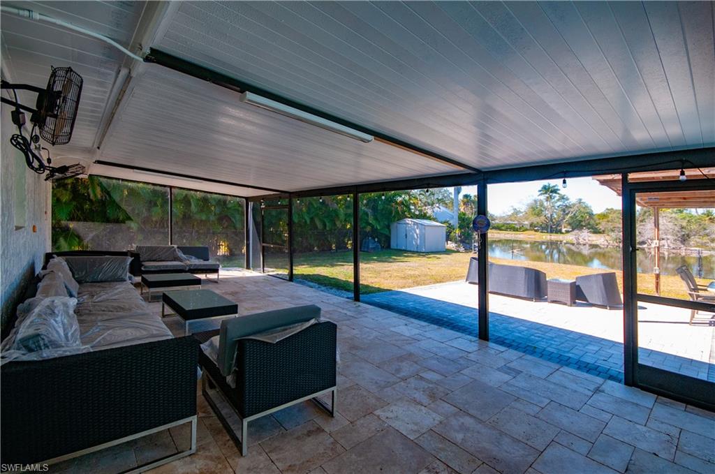 TURNER OAK HILL ESTATES - Residential Lease
