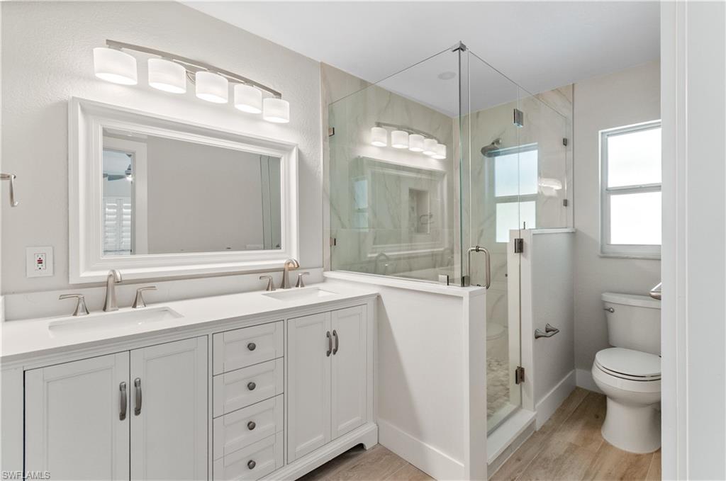 TURNER OAK HILL ESTATES - Residential Lease