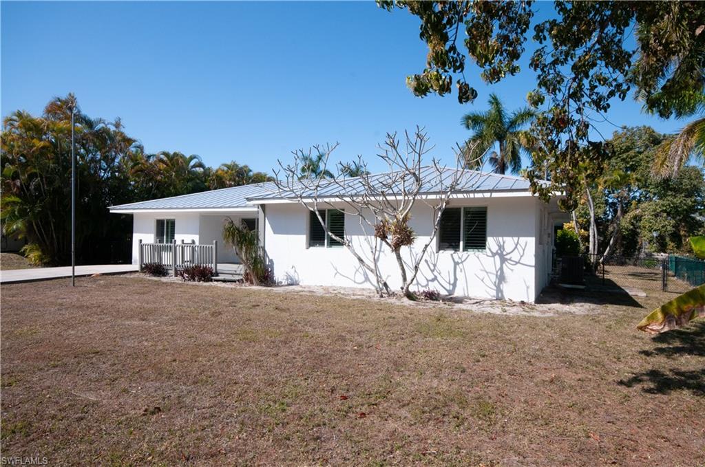 TURNER OAK HILL ESTATES - Residential Lease