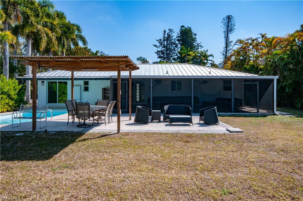 TURNER OAK HILL ESTATES - Residential Lease