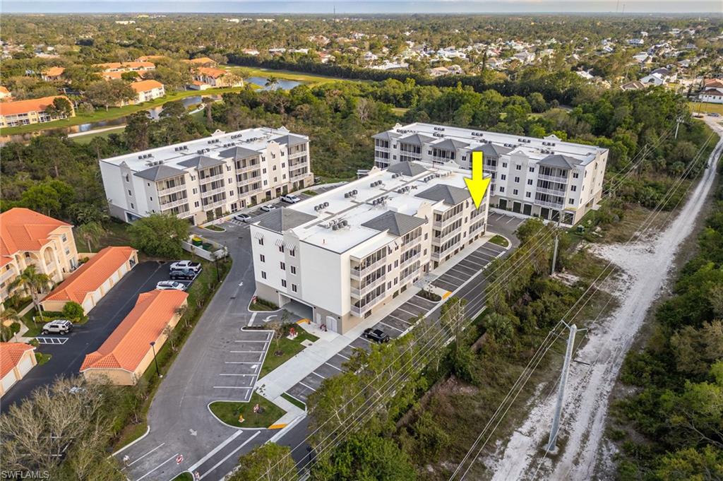 BOTANIKA - Residential