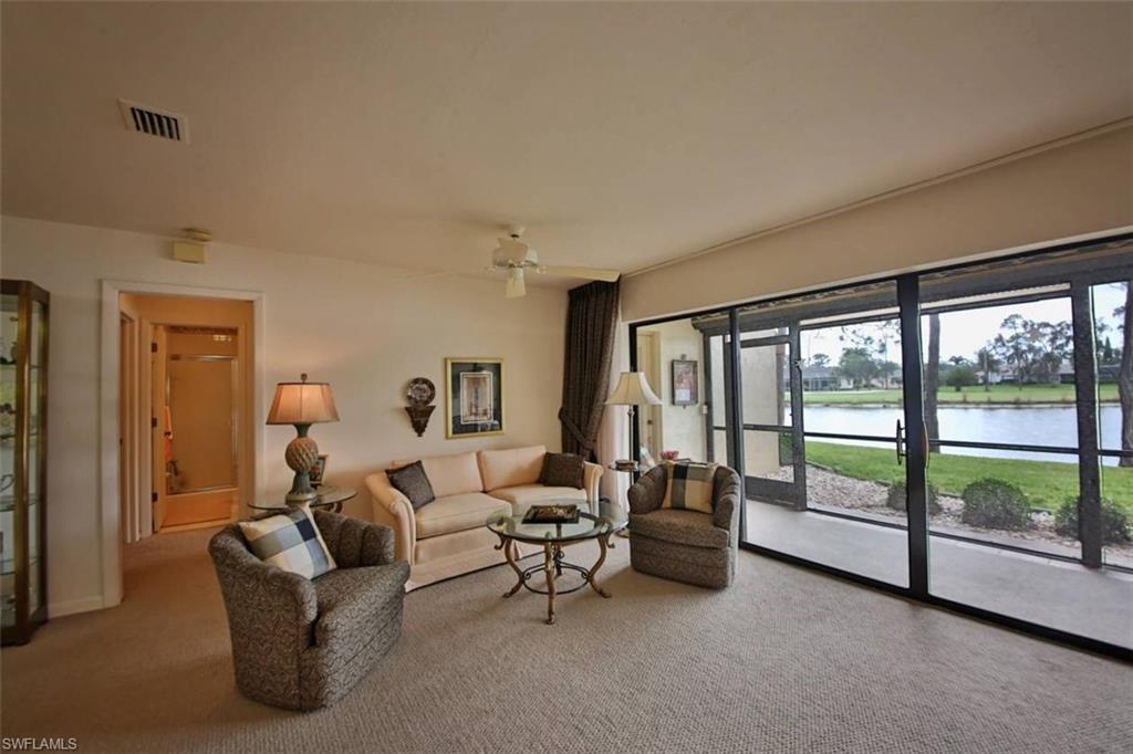 PINES - Residential