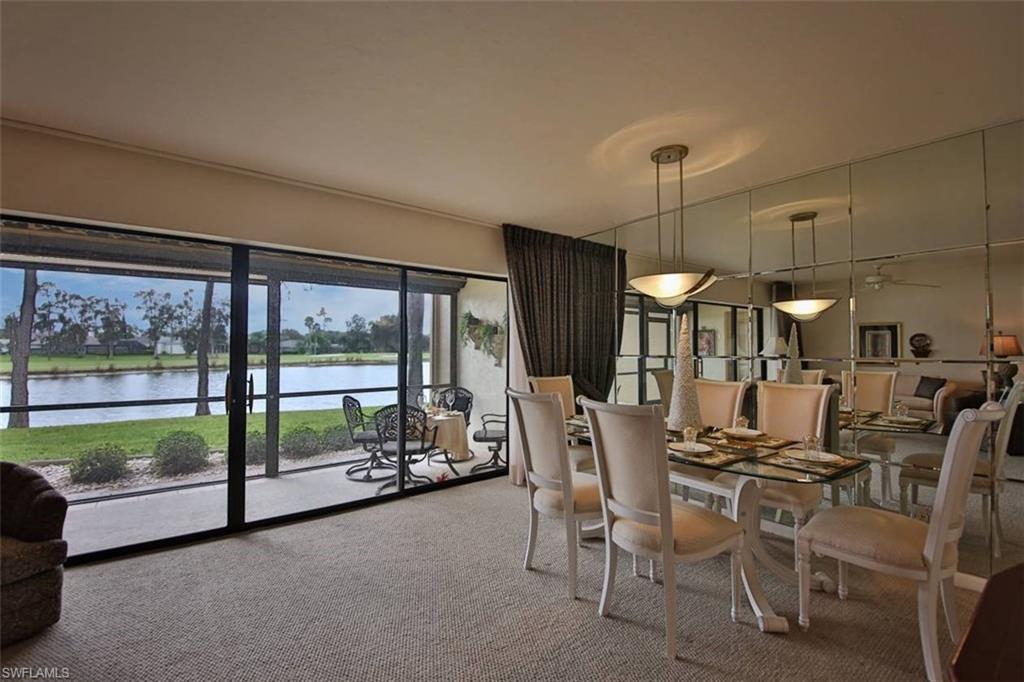 PINES - Residential