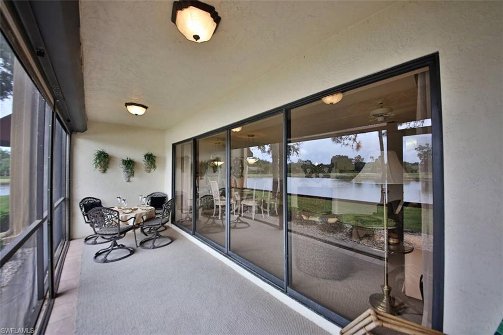 PINES - Residential