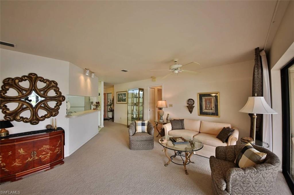 PINES - Residential