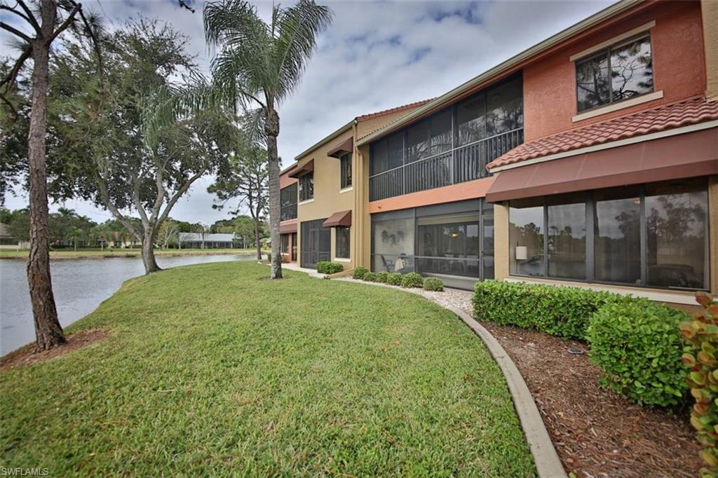 PINES - Residential
