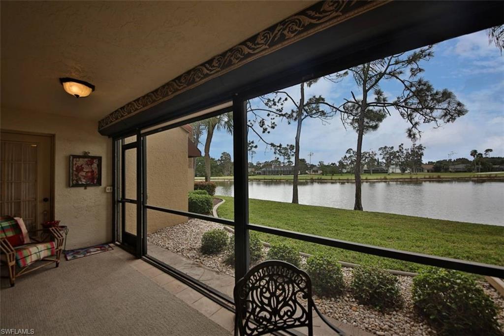 PINES - Residential