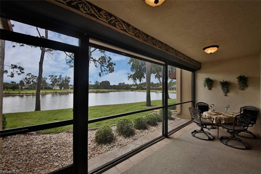 PINES - Residential