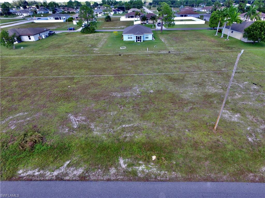 CAPE CORAL - Land