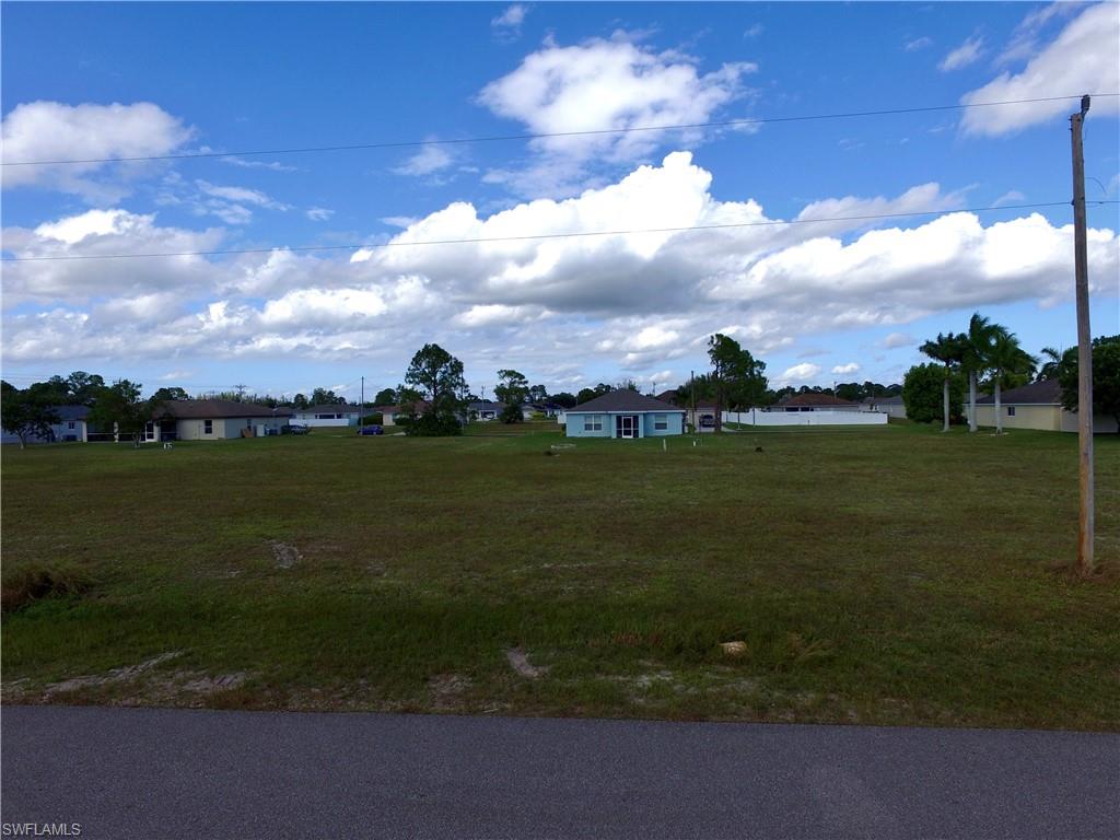 CAPE CORAL - Land