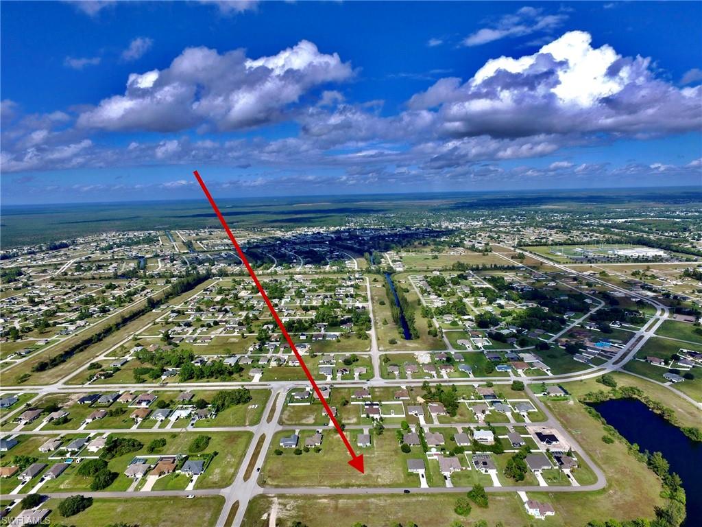 CAPE CORAL - Land