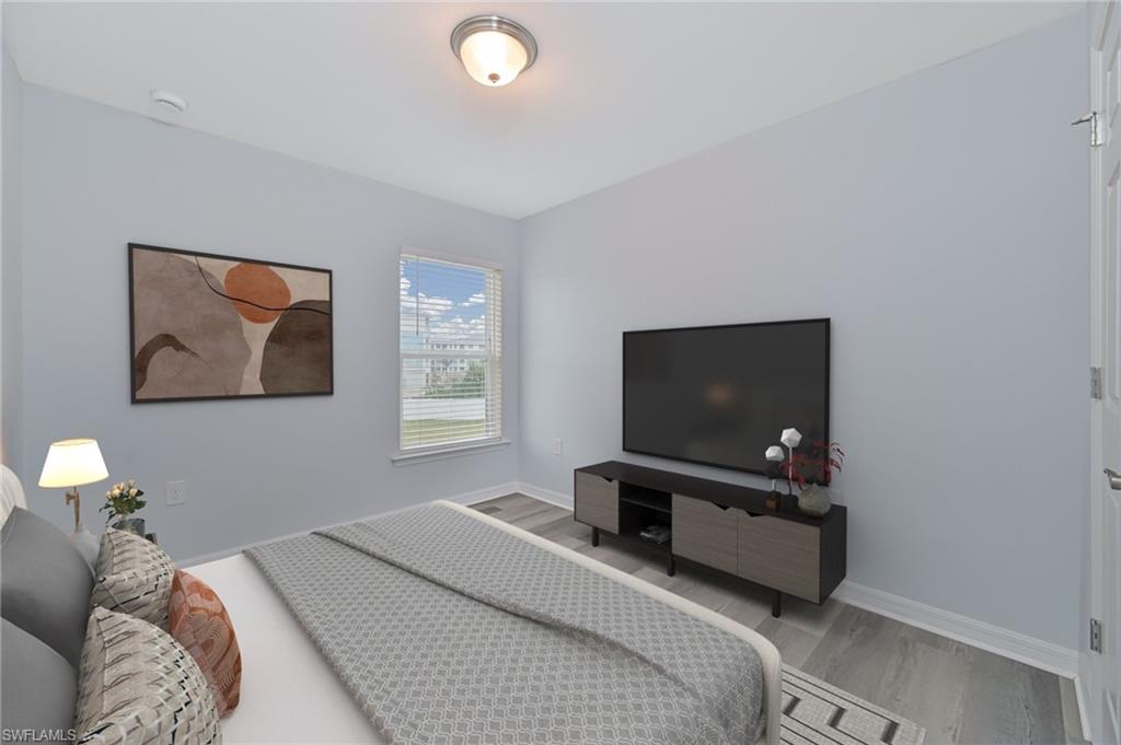 LINDSFORD - Residential