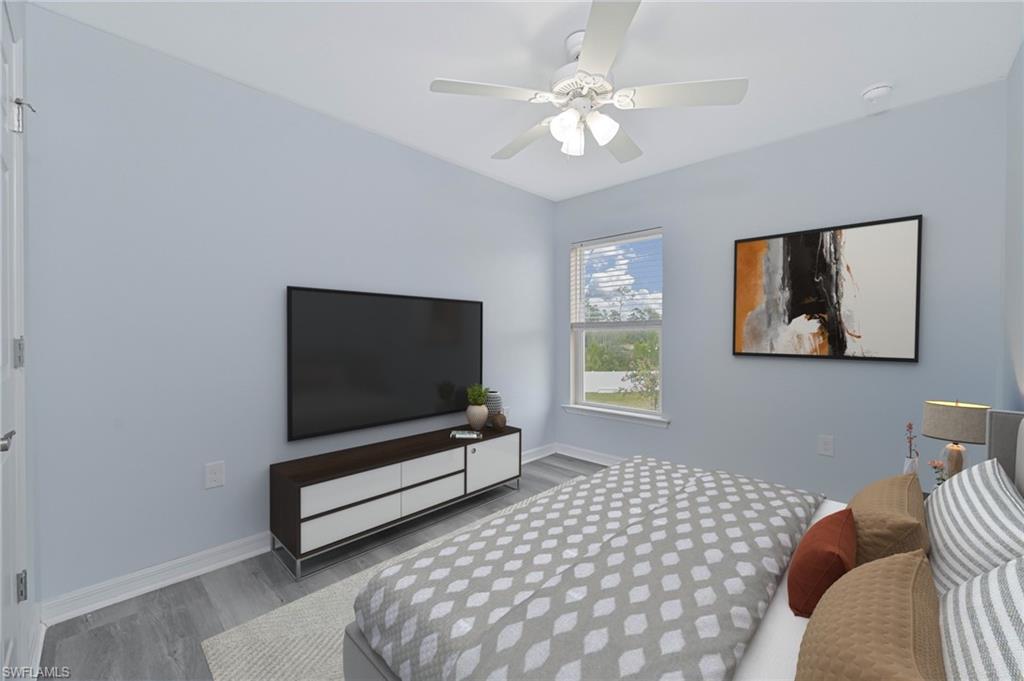 LINDSFORD - Residential