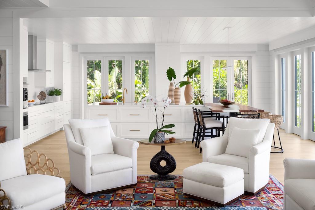 SANIBEL ESTATES - Residential