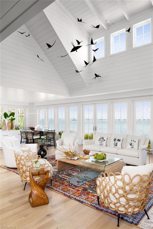 SANIBEL ESTATES - Residential