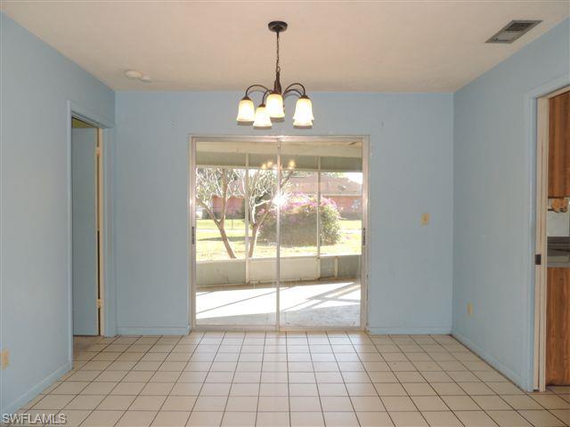 ORANGE CREEK - Residential