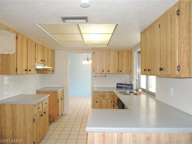 ORANGE CREEK - Residential