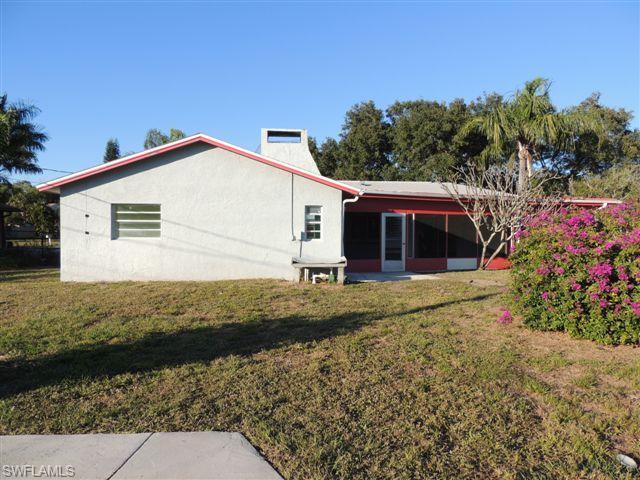 ORANGE CREEK - Residential
