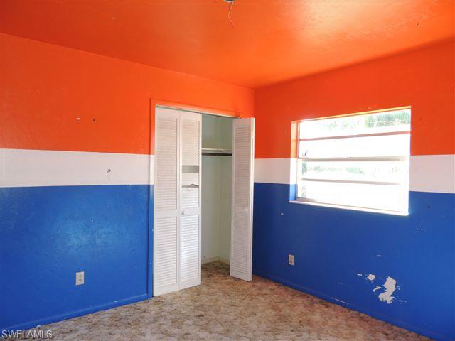 ORANGE CREEK - Residential