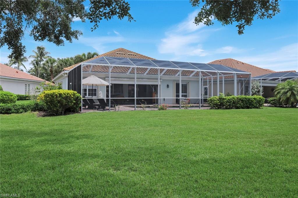 ISLAND WALK - Residential