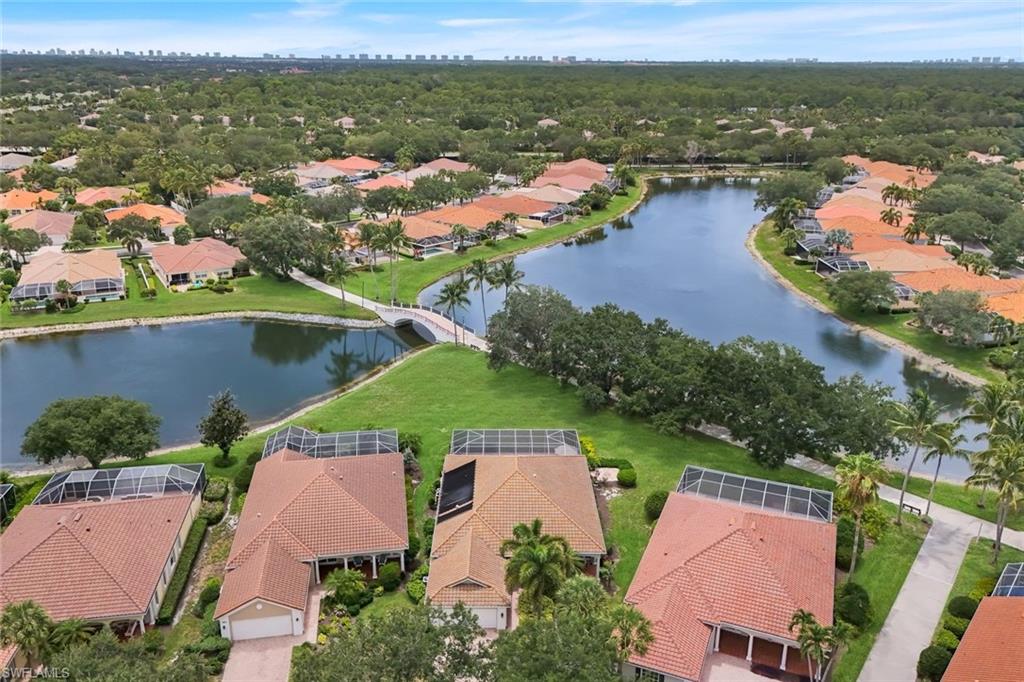 ISLAND WALK - Residential