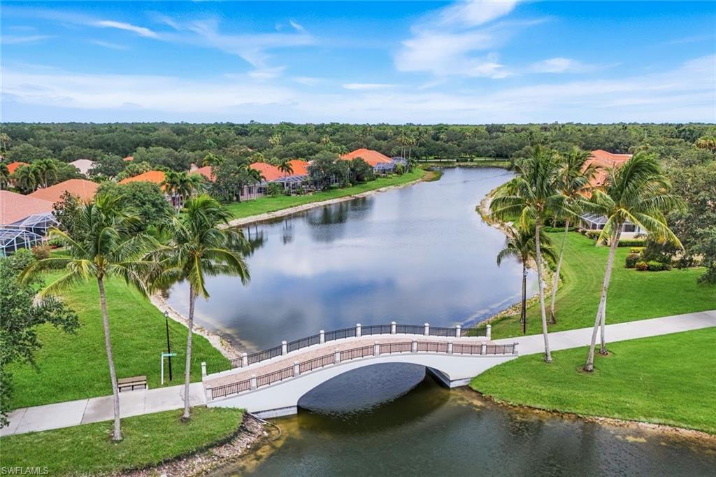 ISLAND WALK - Residential